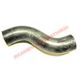Bottom Radiator Hose - Fiat 127 Fiorino - Heating and Cooling