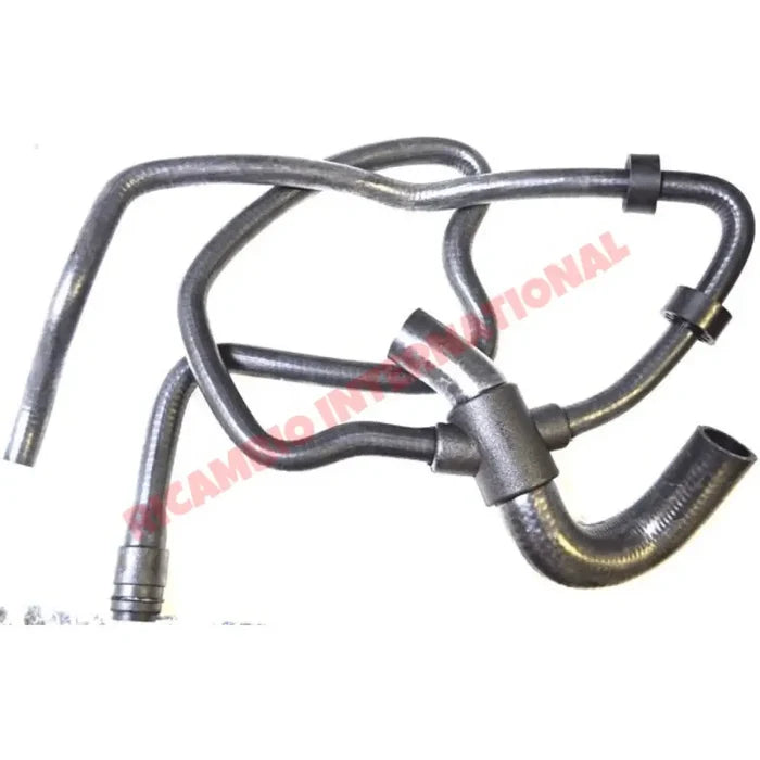 Bottom Radiator Hose - Fiat Seicento - Heating & Cooling