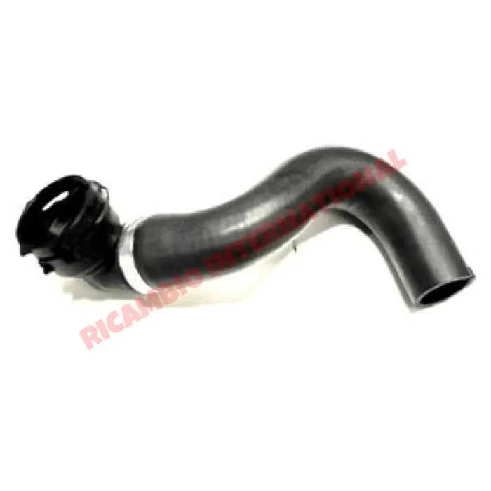Bottom Radiator Hose - New Fiat 500 - Heating & Cooling