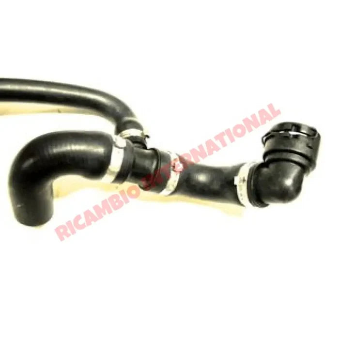 Bottom Radiator Hose - New Fiat 500 - Heating & Cooling