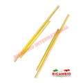Bottom Window Guide Kit - Classic Fiat Multipla - Interior Trim