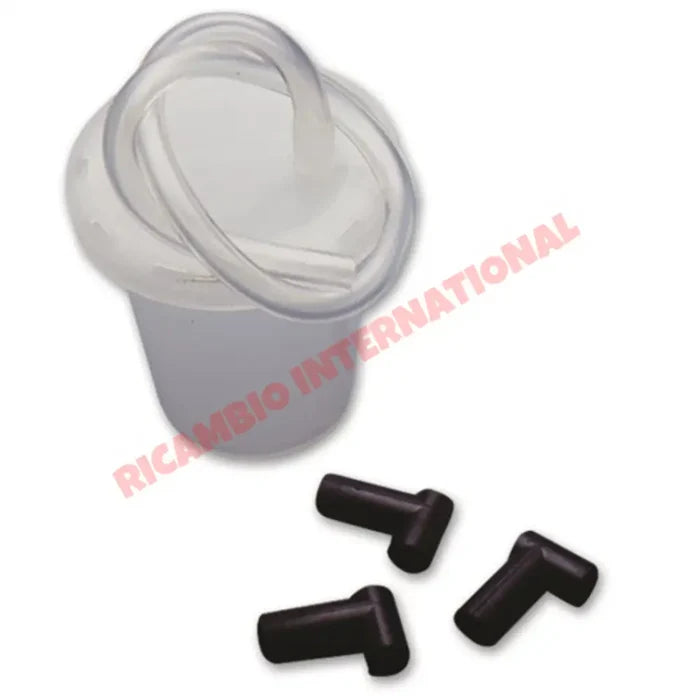 Brake Bleed Kit - All cars - Brake Parts and Components