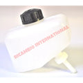 Brake Fluid Reservoir Tank - Classic Fiat 500,600,850,124 - Brake Parts and Components