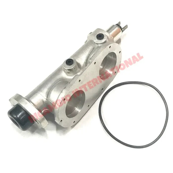 Brake Light Switch - Lancia Fulvia - Lancia Fulvia Brake Part & Components