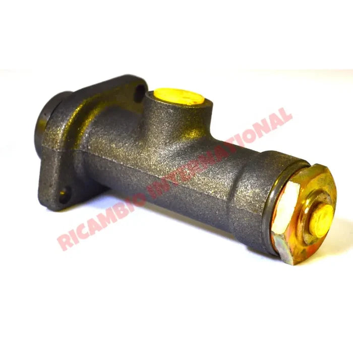 Brake Master Cylinder - Classic Fiat 500 & Topolino - Brakes