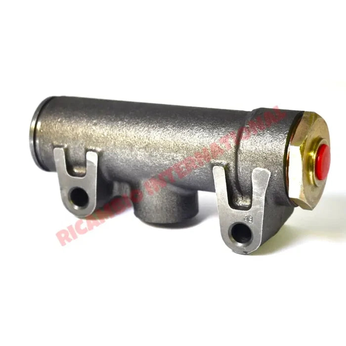 Brake Master Cylinder - Fiat 600T Multipla 850t 900t - Brake Parts and Components
