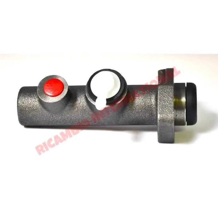 Brake Master Cylinder - Fiat 850 124 238.1300.1500 - Brake Parts and Components