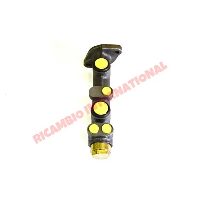 Brake Master Cylinder - Fiat Argenta - Brake Parts & Components
