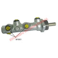 Brake Master Cylinder - Fiat Uno Turbo - Brake Parts and Components