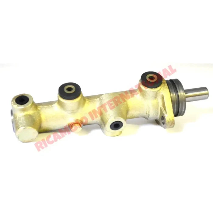 Brake Master Cylinder - Fiat Uno - Brake Parts and Components