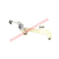 Brake Reservoir & Fuse Box Mounting Bracket - Classic Fiat 500 - Hydraulic & Related Parts