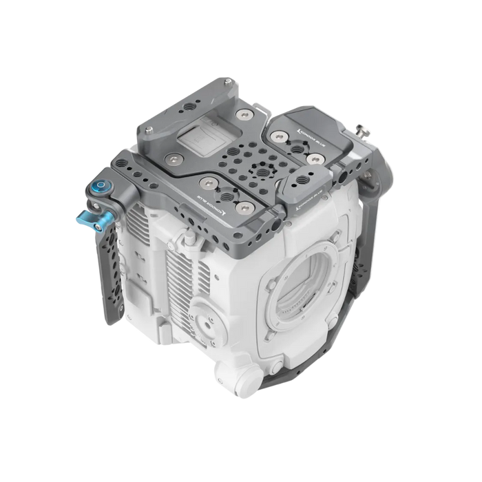 Canon C400 Cage