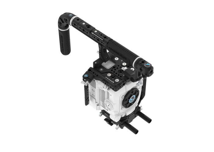 Base Rig / Raven Black