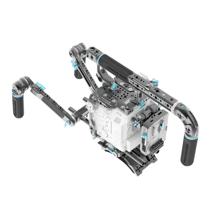 V-Mount Ultimate Rig / Space Gray