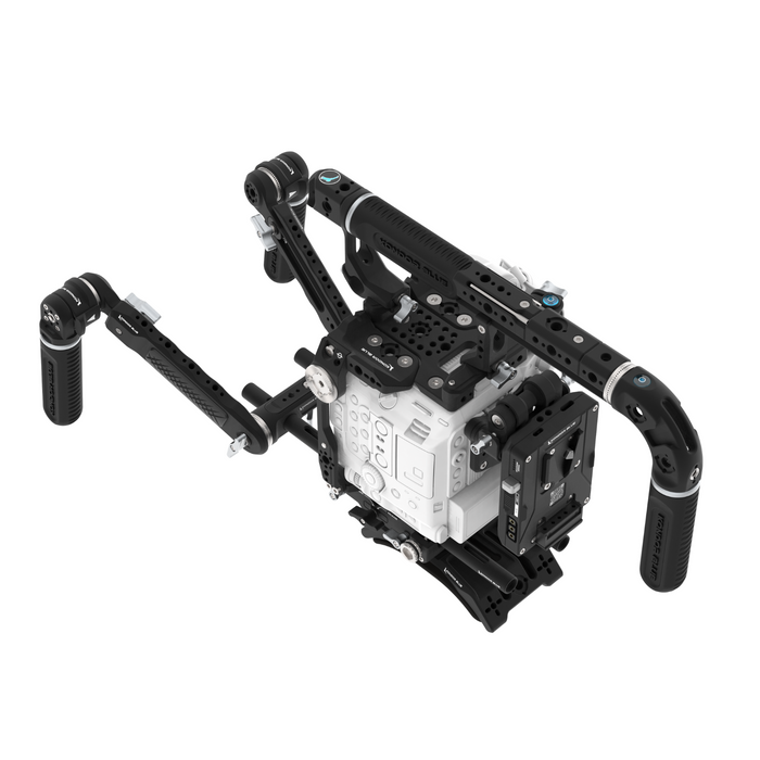 V-Mount Ultimate Rig / Raven Black