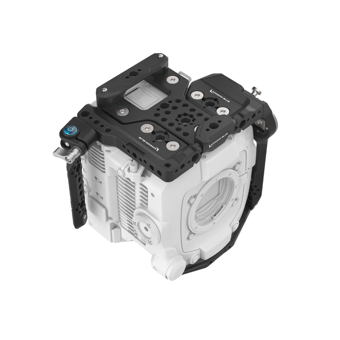 Canon C400 Cage