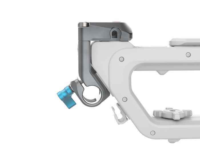 Canon C400 Run/Stop Trigger Handle Module