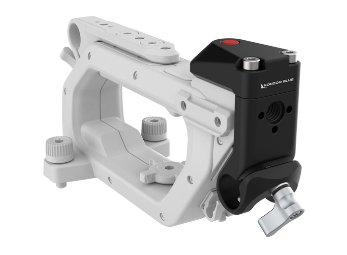 Canon C400 Run/Stop Trigger Handle Module