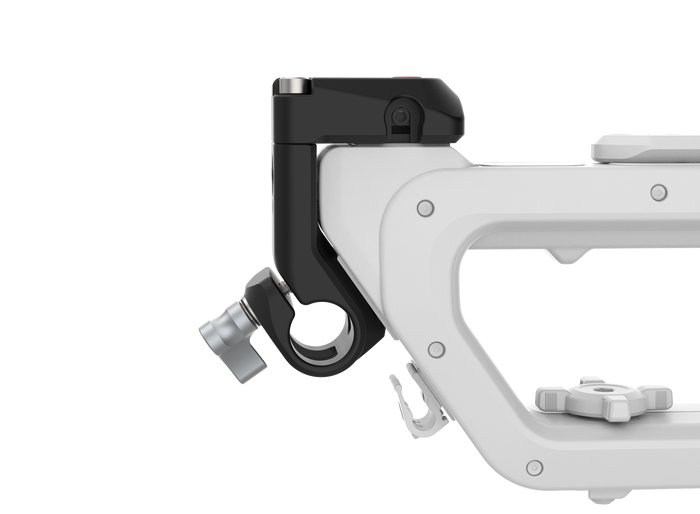 Canon C400 Run/Stop Trigger Handle Module
