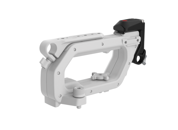 Canon C400 Run/Stop Trigger Handle Module