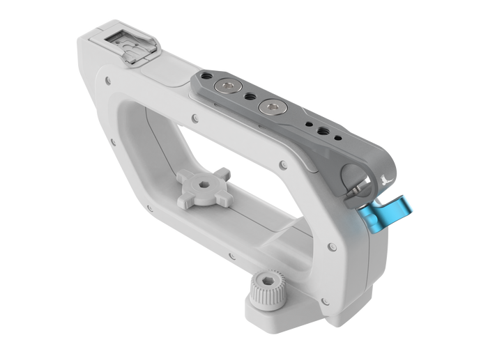 Canon C400 Top Handle Extension