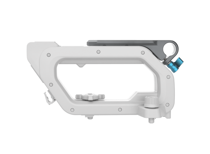 Canon C400 Top Handle Extension