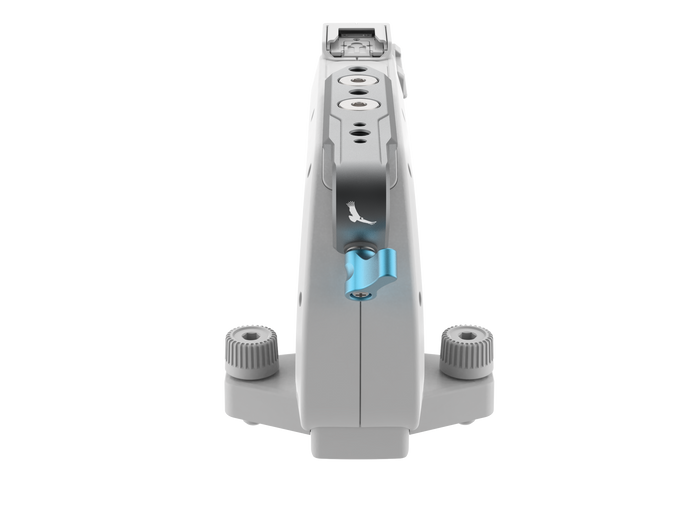 Canon C400 Top Handle Extension