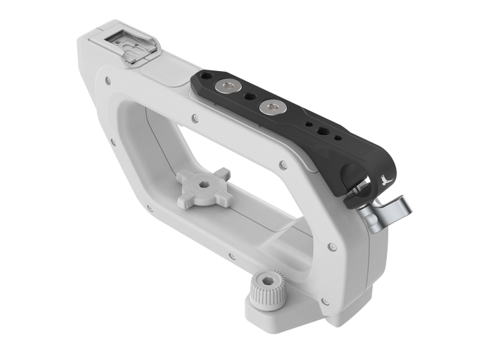 Canon C400 Top Handle Extension