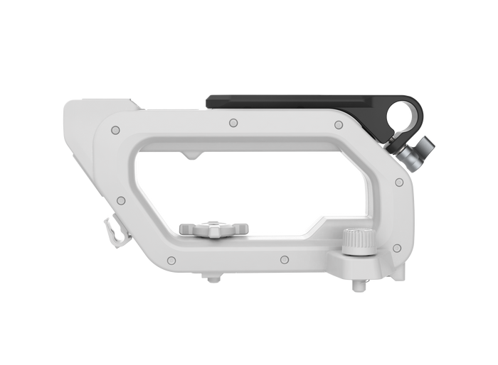 Canon C400 Top Handle Extension
