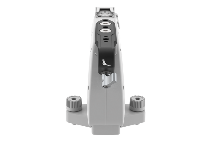 Canon C400 Top Handle Extension