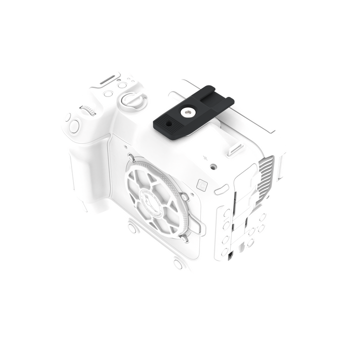 Canon C70 Adapter Plate For C80 Cage
