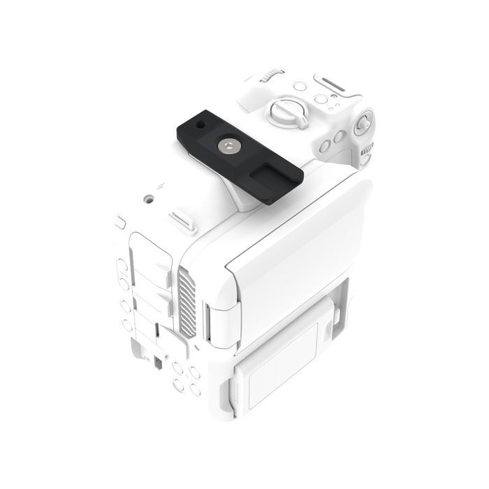 Canon C70 Adapter Plate For C80 Cage