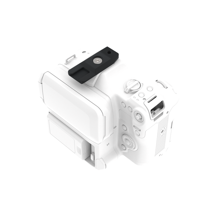 Canon C70 Adapter Plate For C80 Cage