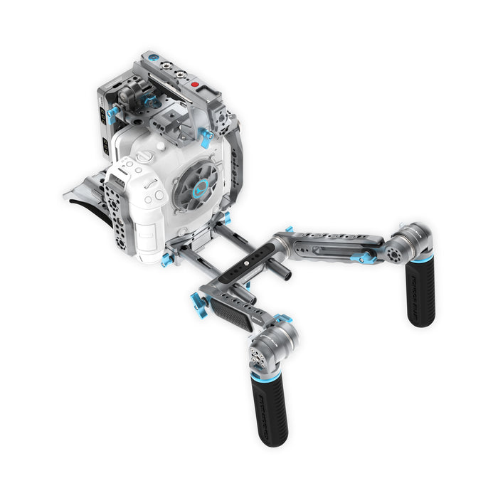 Ultimate Rig Gold Mount / Space Gray