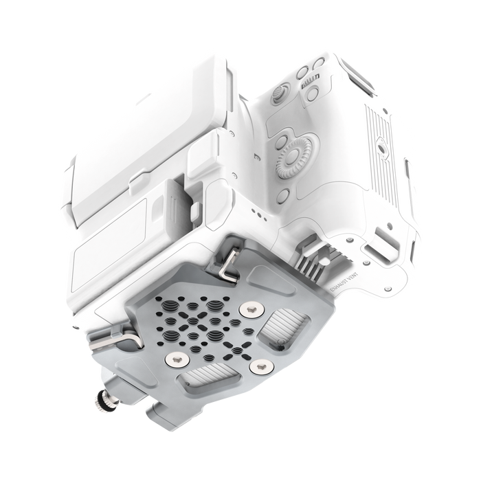 Canon C80 Cage