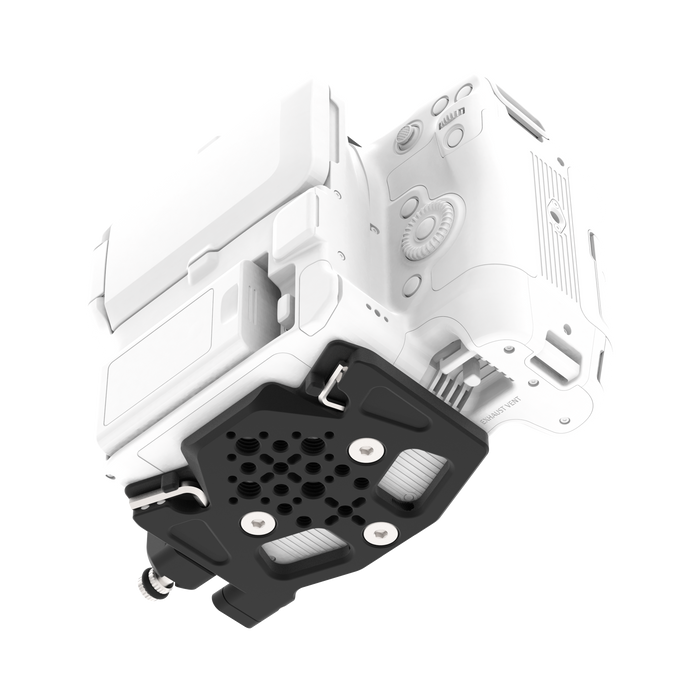 Canon C80 Cage