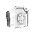 Canon C80/C70 Side Plate