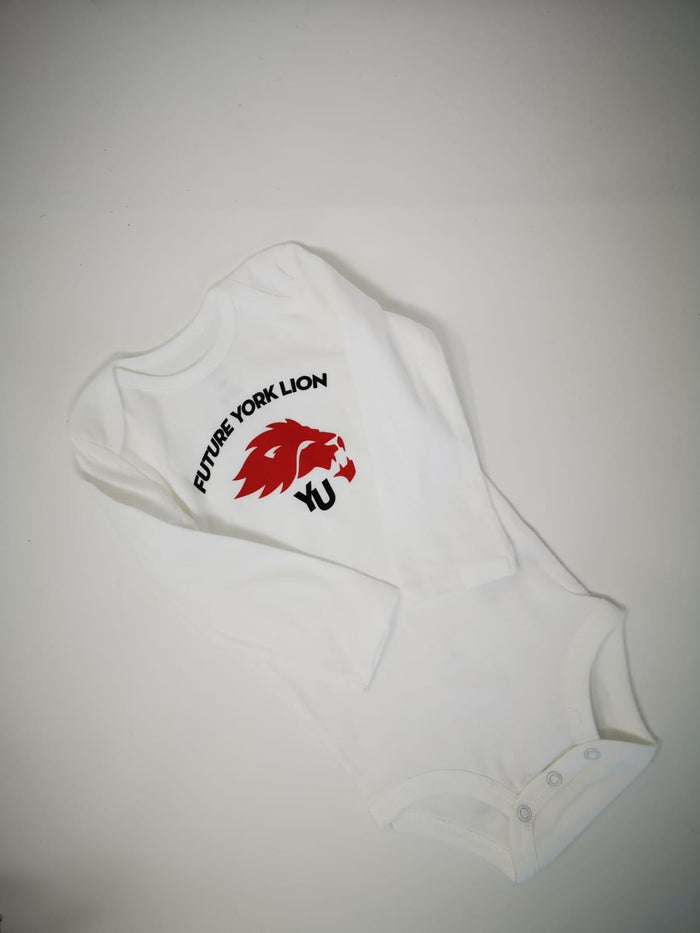 Carter's Baby Onesie - Future Lion