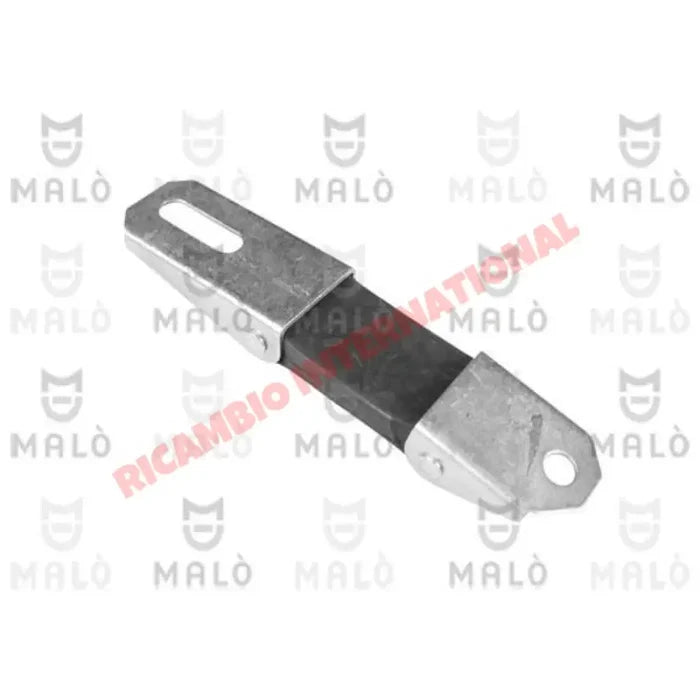 Centre Exhaust Mount - Lancia Beta - Exhaust