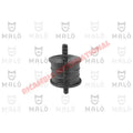 Centre Exhaust Mount Buffer - Lancia Beta - Exhaust