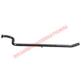 Centre Exhaust Pipe - Classic Fiat Panda 4x4 - Exhaust