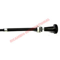 Choke Cable - Fiat 850 133 - Cables