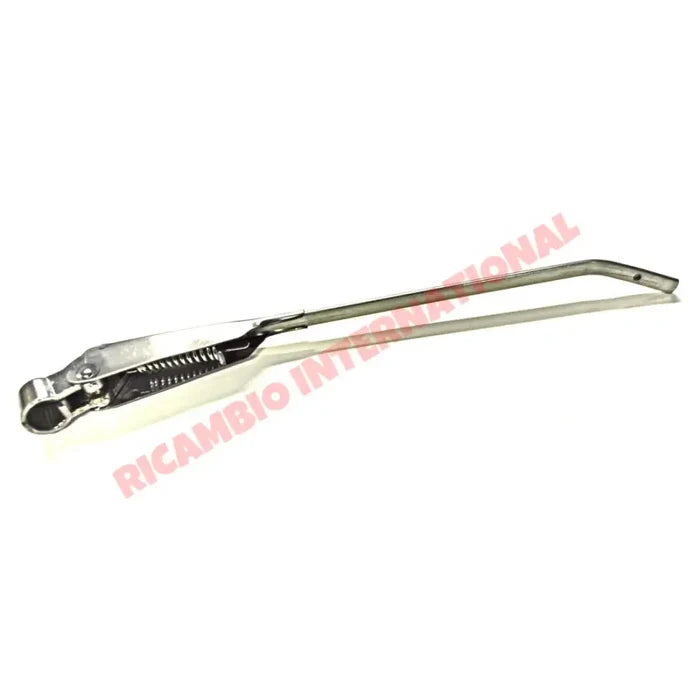 Chrome Front Wiper Arm - Fiat 850T - 850T & 900T/E