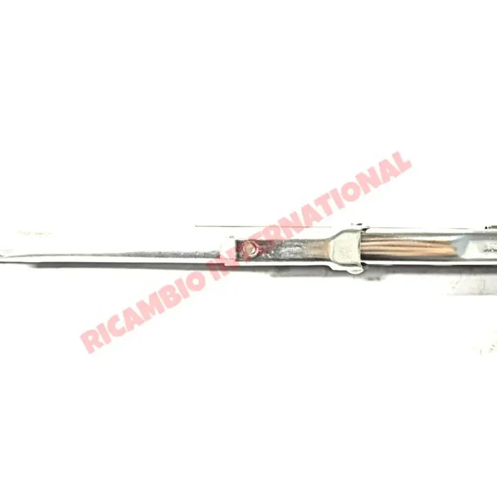 Chrome Wiper Blade (7mm Fitting) - Classic Fiat 500 600 JOLLY MODELS - Wiper - Washer & Associated Parts