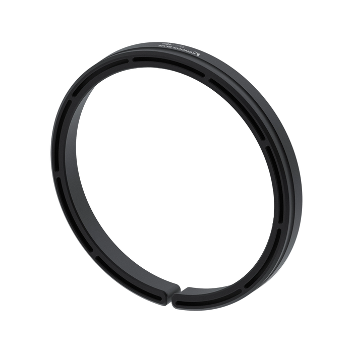 Cine Lens Clamp-On Adapter Rings
