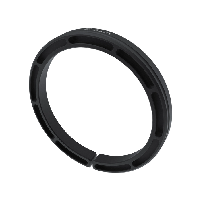 Cine Lens Clamp-On Adapter Rings