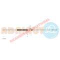 Clutch Cable - Classic Fiat 500 N/D/F/L - Cables - Clips and Springs