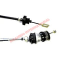 Clutch Cable - Fiat Ducato - Clutch and Transmission Parts