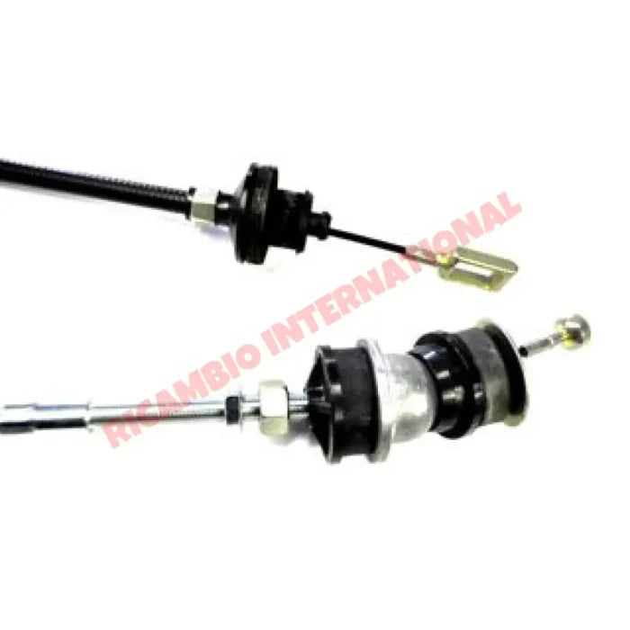 Clutch Cable - Fiat Ducato - Clutch and Transmission Parts