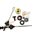 Clutch Cable - Fiat Ducato - Clutch and Transmission Parts